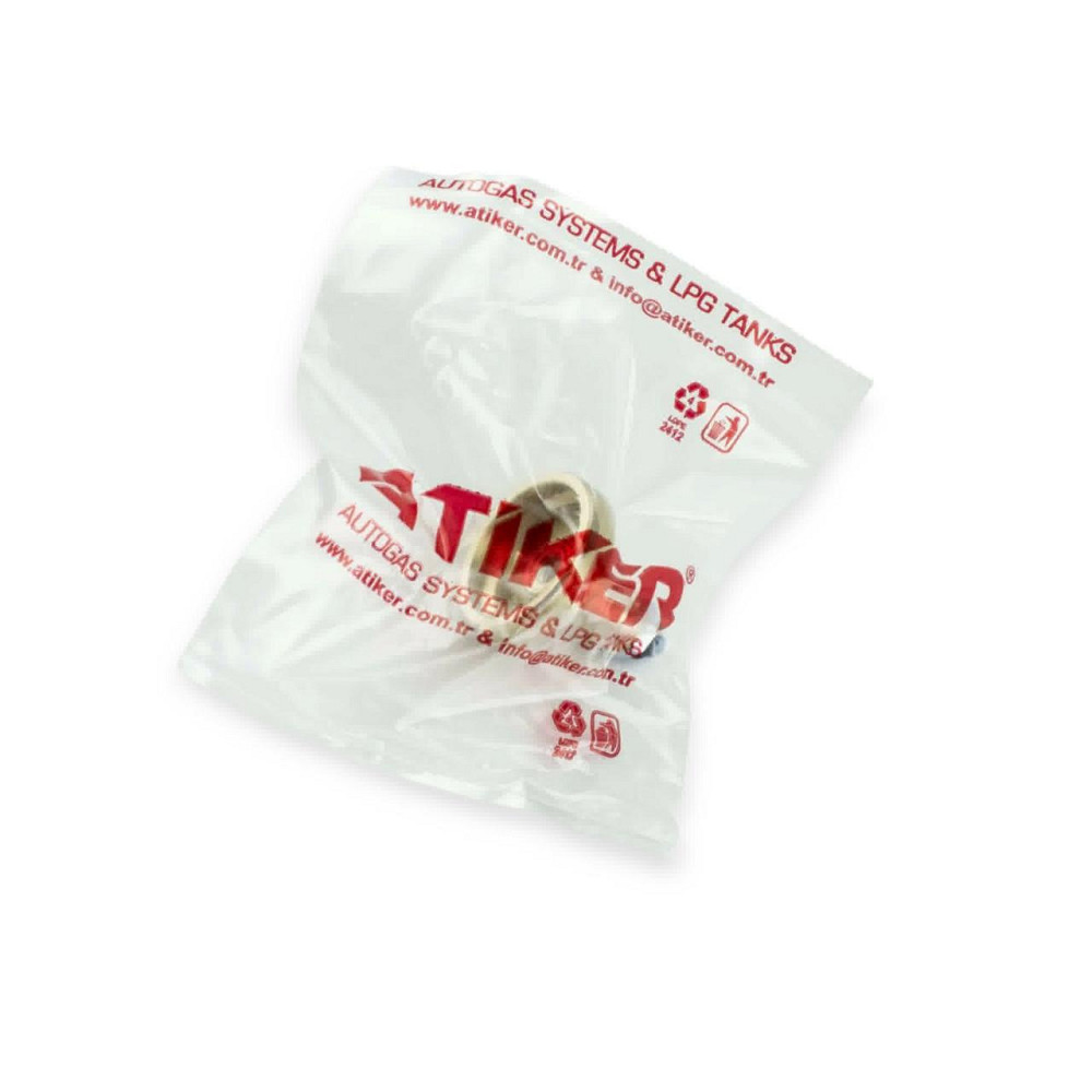 Адаптер пропан (заправ. ус-во) короткий взу Мукачево - фото 2