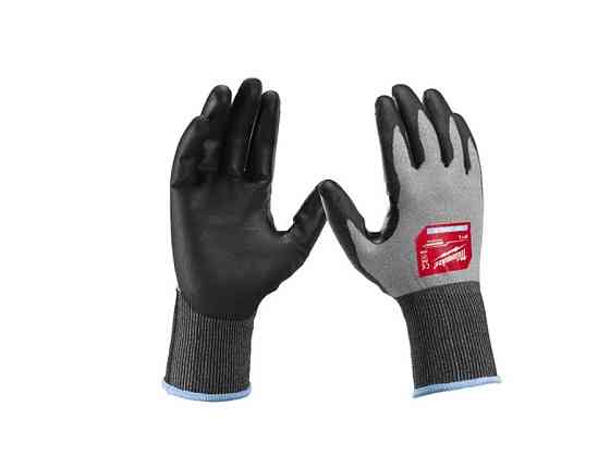 Рукавиці захисні Hi-Dex (Хай Декс) 2/B, 11/XXL Одеса