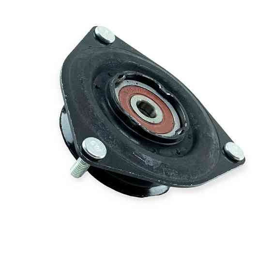 Опора передньої стійки 2108, 2109, 21099, 2113, 2114, 2115 верхня з болтами та підшипником (люстра) Мукачево