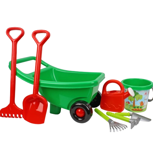 Ігровий Набір Садівник Технок 0099 Житомир