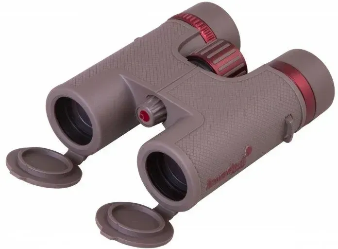 Бінокль Levenhuk Monaco ED 8x32 (72817) Київ - фото 1