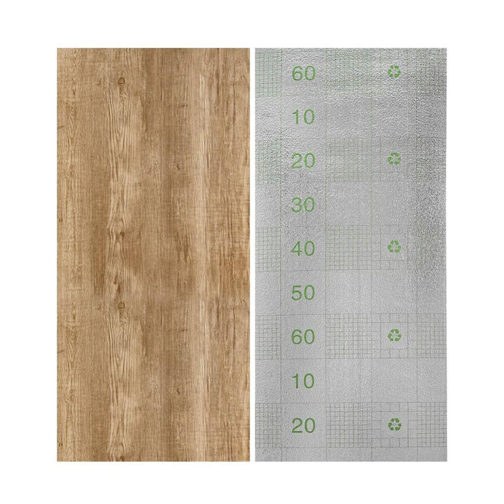 Самоклеящаяся виниловая плитка в рулоне 600х3000х2мм Ясень (1002-7-матовый) SW-00001177 Киев - изображение 4