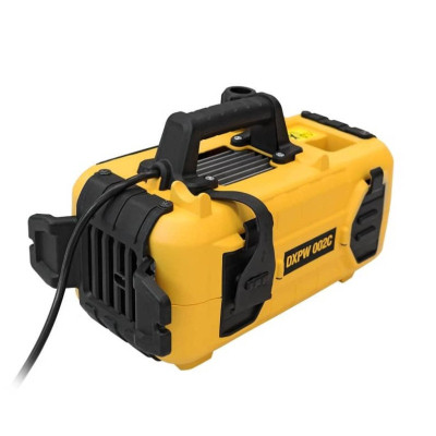 Мийка високого тиску DeWALT 2.9 kW, 160 бар, шланг 8 м (DXPW002CE) Вінниця - фото 7