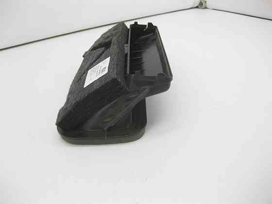 VAG  4M1858431 Повітряник проміжний між піччю та моторним відсіком Одеса