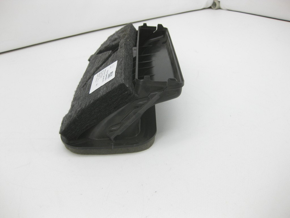 VAG  4M1858431 Повітряник проміжний між піччю та моторним відсіком Одеса - фото 3