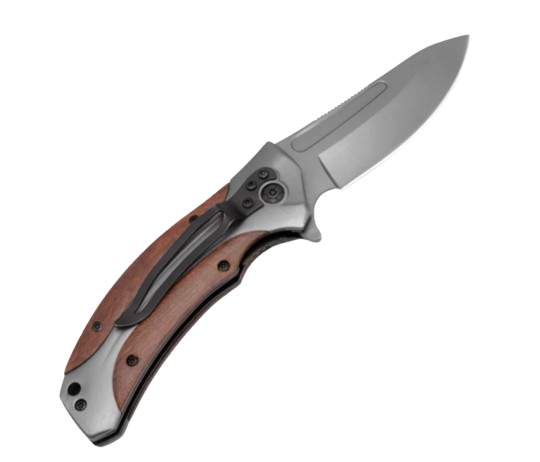 Нож складной Browning 444 Днепр - изображение 3