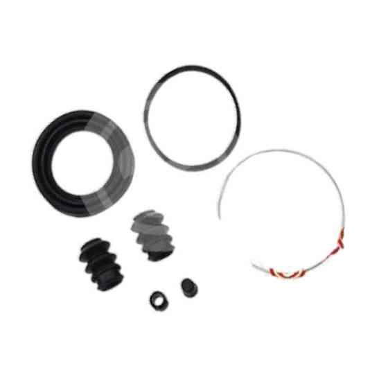 Ремкомплект передний BMW 7 (E38), Opel Frontera, Monterey (d, 60mm) -04 суппорта Мукачево