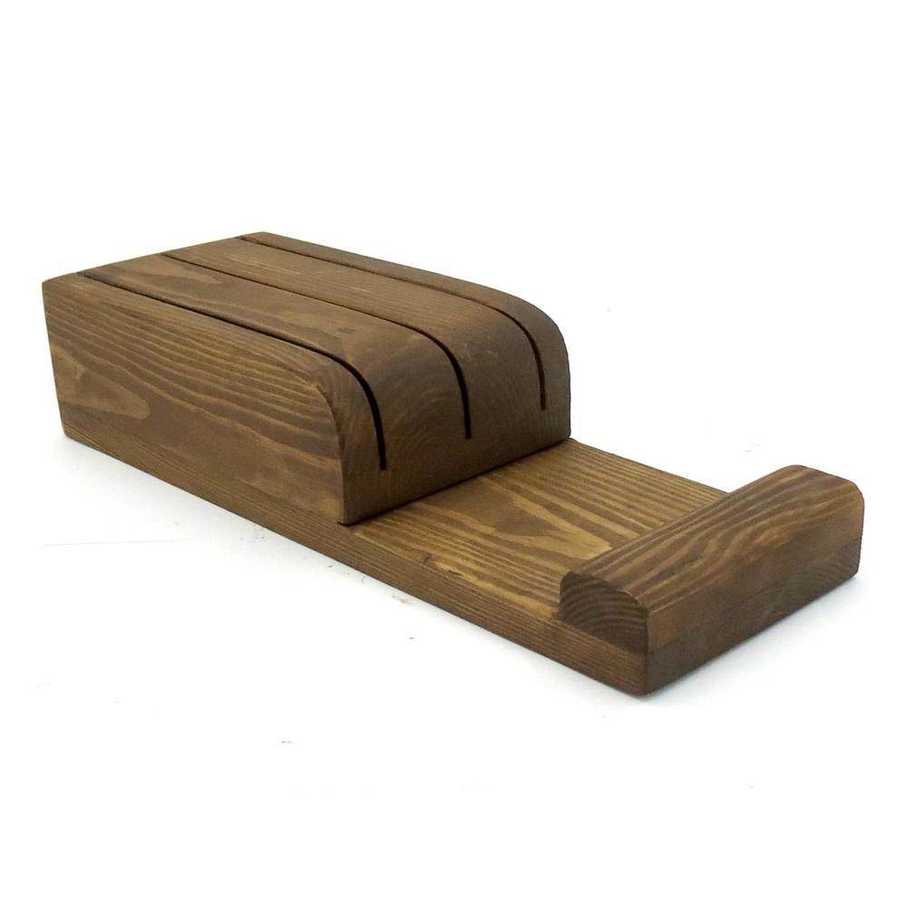 Подставка для ножей 