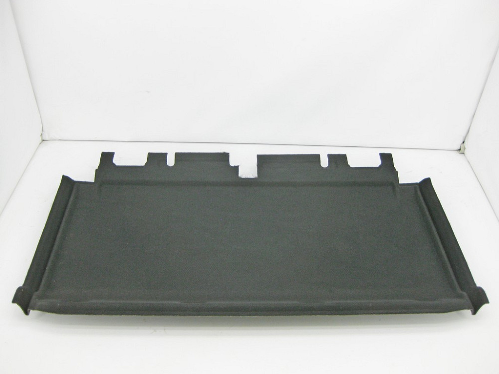 Mercedes-Benz  A2116941425 9F08 Обшивка перегодки за спинкою заднього сидіння чорна E-Class W211 CLS C219 Одеса - фото 5