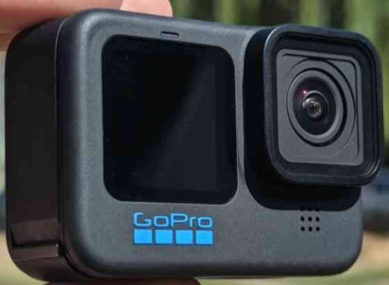 Екш- Камера: GoPro HERO 10 Black . Київ