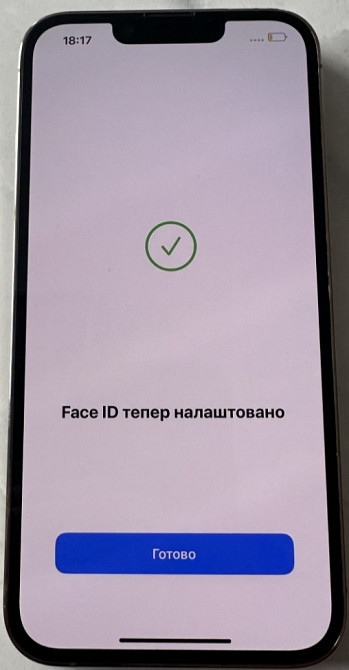 Айфон iPhone 13 Pro Gold 256Gb. Neverlock Киев - изображение 2