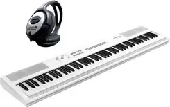 Піаніно (синтезатор) Kurzweil Stage Piano KAS1-WH Київ