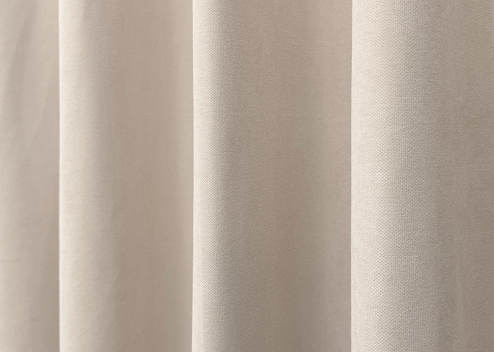 Комплект коротких штор VR-Textil Мікровелюр Petek № 1828ш Таш 140х170 см 2 шт (35-0428) Київ - фото 7