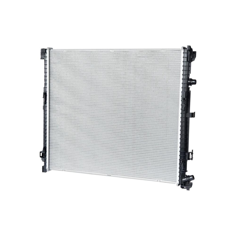 Радіатор охлаждения, BMW, 17118642747; 17119468695, Бренд: SRLine Київ - фото 2