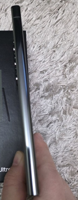 Телефон Samsung S23 Ultra 12/256Gb (SM-S9180) Київ - фото 2