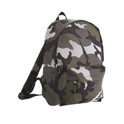 Рюкзак туристичний Sol's Rider камо (70100986TUN) Вінниця - фото 1