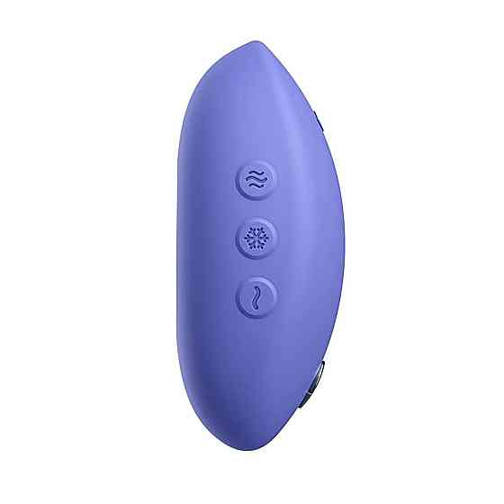Вібратор We-Vibe Temp Lavender Blue Sex Aura Київ