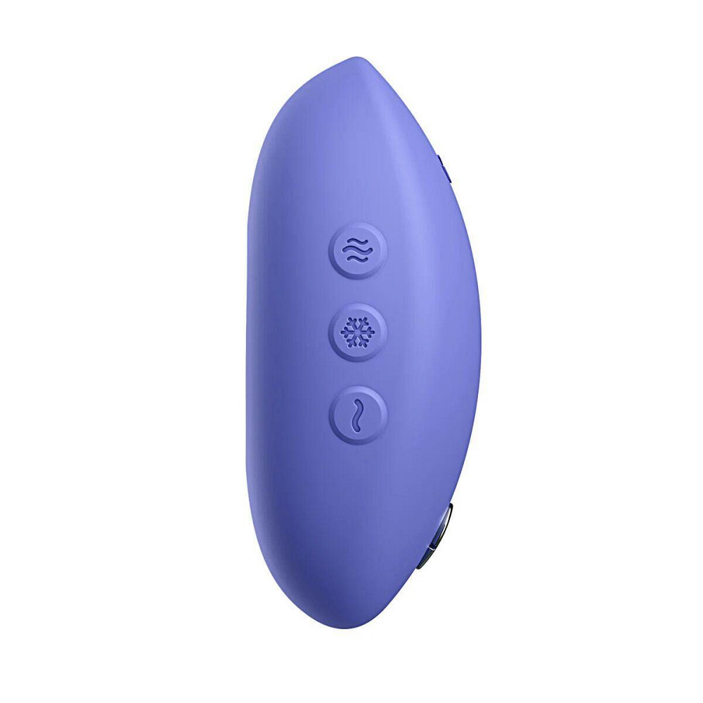 Вібратор We-Vibe Temp Lavender Blue Sex Aura Київ - фото 4