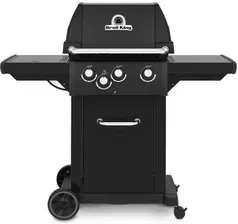 Гриль Grill gazowy Broil King Royal 340 Shadow Киев - изображение 1