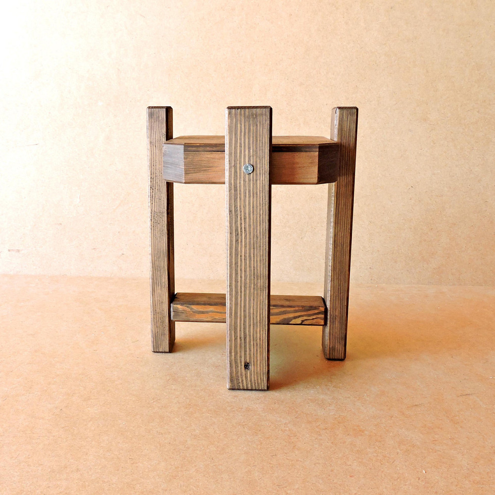 Подставка для цветов 