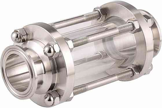 Санітарне оглядове скло з затискачем 29043 Луцьк