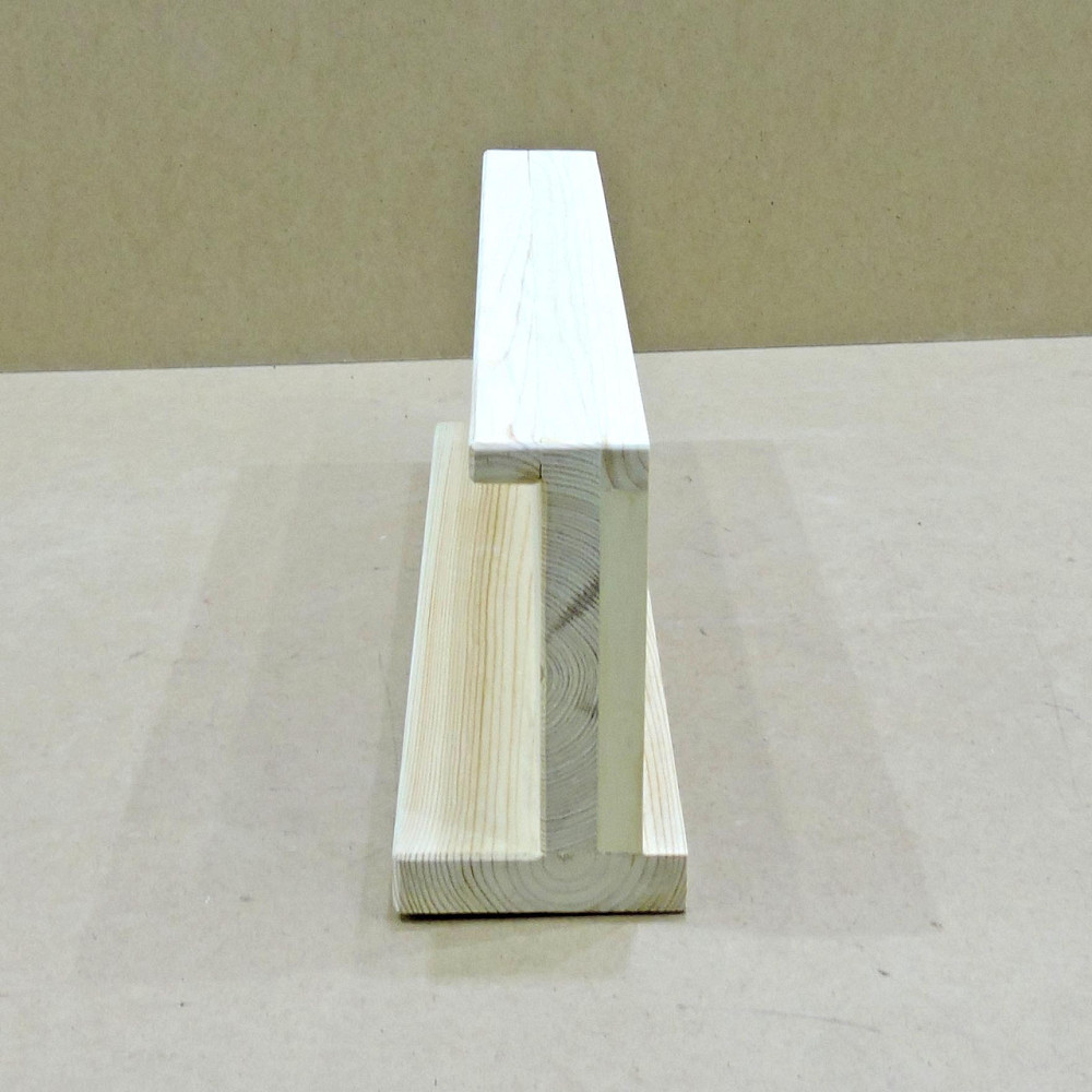 Полка настенная 