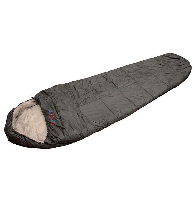 Спальний мішок Time Eco Extreme-220 Київ - фото 2