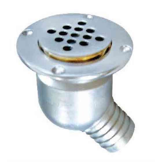 Злив у кокпіті Scupper, 1-1/2 3478038 Київ