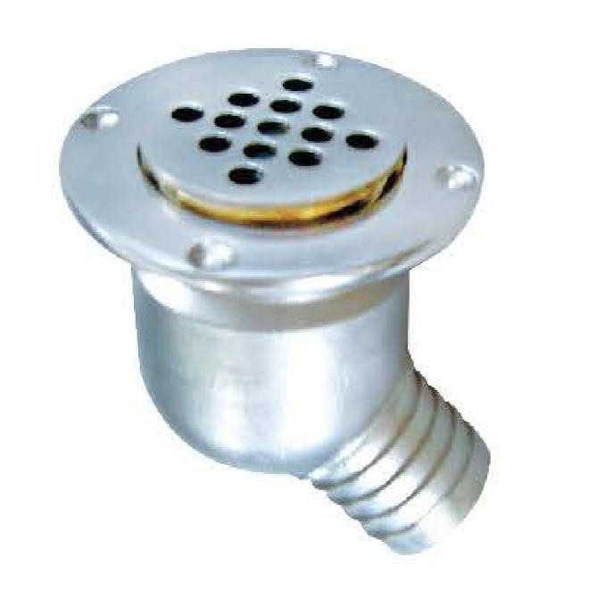 Злив у кокпіті Scupper, 1-1/2 3478038 Черкаси - фото 1