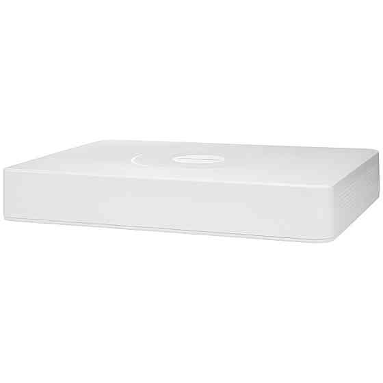 Відеореєстратор Hikvision DS-7108NI-Q1/8P(D) Мережевий Харьков