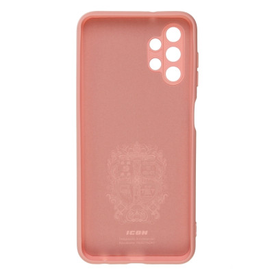 Чохол до мобільного телефона Armorstandart ICON Case Samsung A13 4G Pink (ARM64583) Вінниця - фото 2