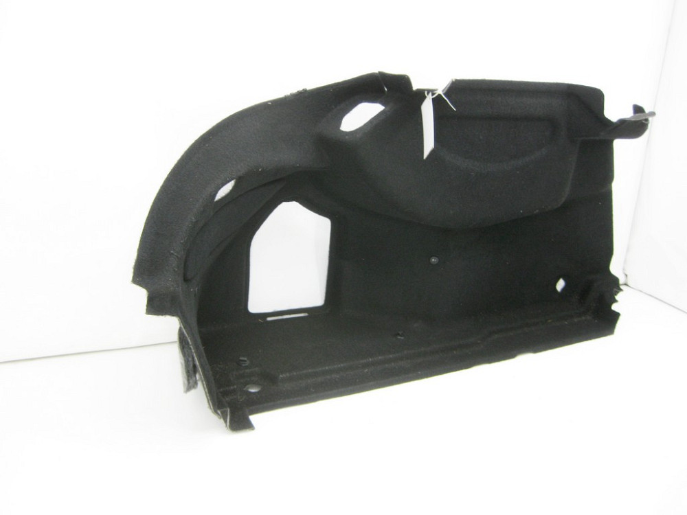 Mercedes-Benz  A1176900041 9E83 Обшивка багажника ліва бічна CLA C117 Одеса - фото 4