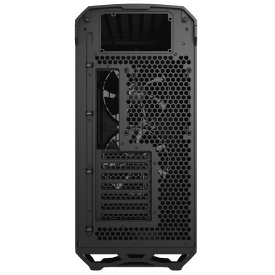 Корпус Fractal Design Torrent Black Solid (FD-C-TOR1A-05) Вінниця - фото 8