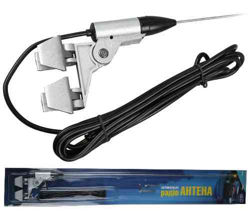 Антенна на водосток F-66001 0,8м Винница