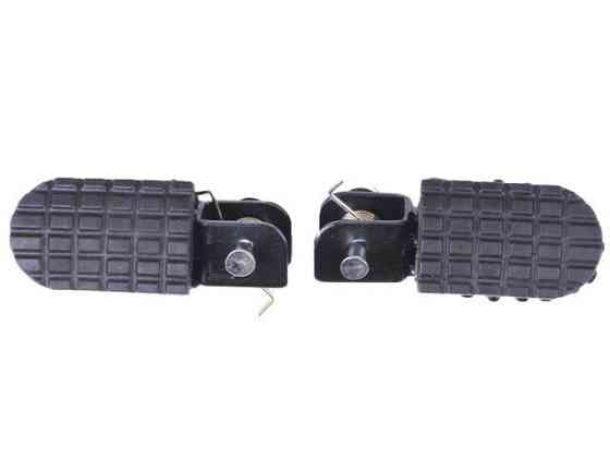 Підніжки для ніг на мотоцикл VP-V250L Dragon/ZS 250GY-8/ SP250D-7 Мукачево