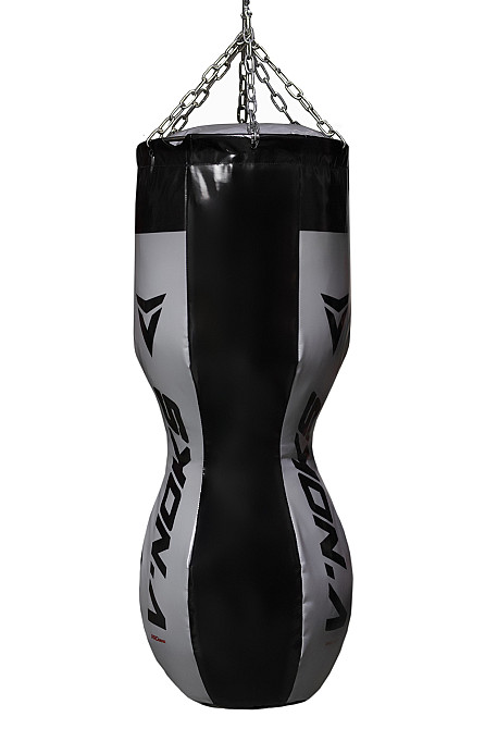 Боксерський мішок силует V`Noks 1.1 м, 50-60 кг Каменское - изображение 2