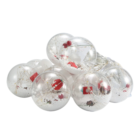 Гирлянда 3х1,5 м 