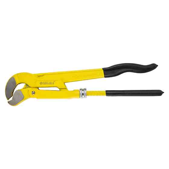 Sigma Ключ трубный S-Type 1" CrV SIGMA (4102411) Киев