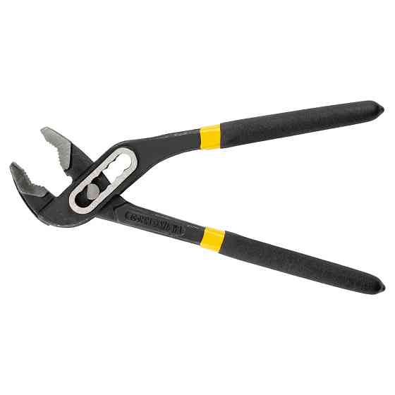 Sigma Клещи переставные для труб 200мм SIGMA (4102791) Киев