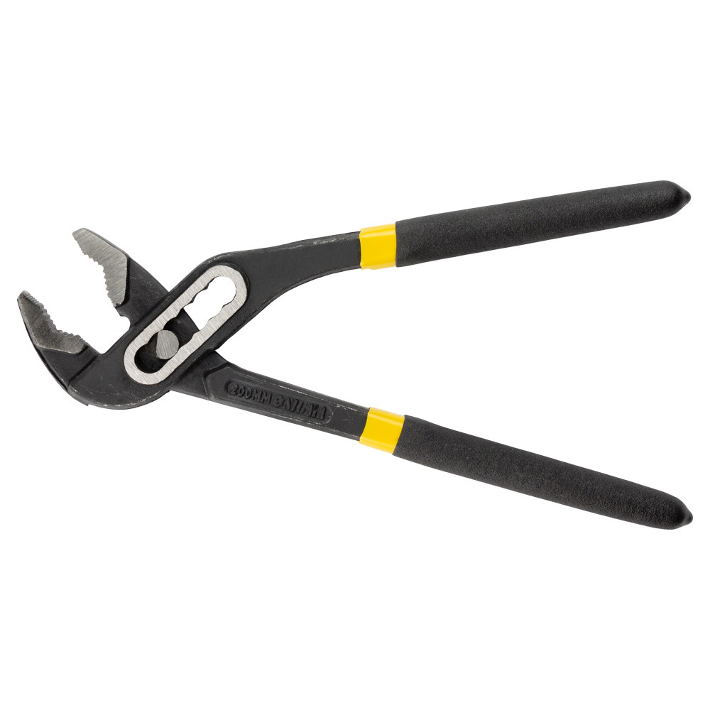 Sigma Клещи переставные для труб 200мм SIGMA (4102791) Киев - изображение 4