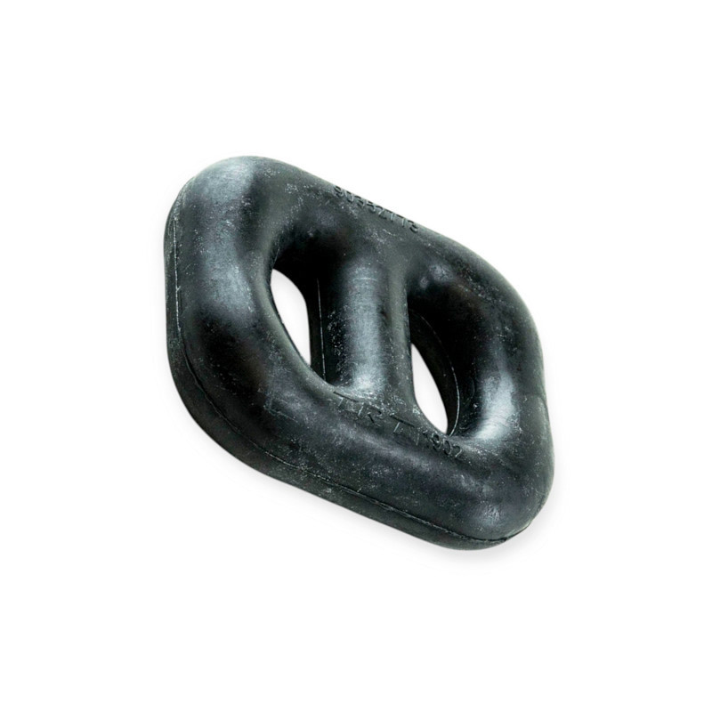 Гумки глушника NEXIA резонатора кріплення Мукачево - фото 1