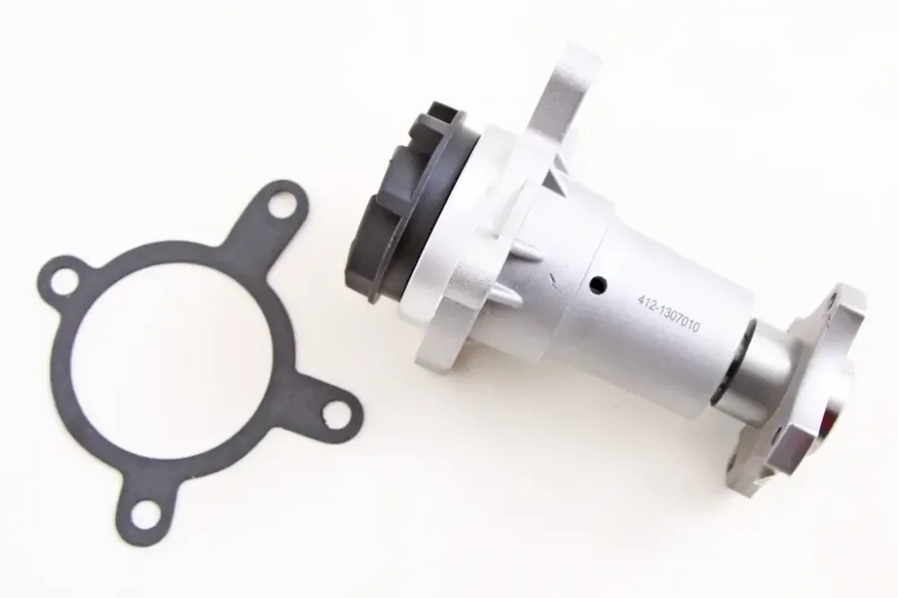 Помпа М-412 Trial Sport Винница - изображение 1