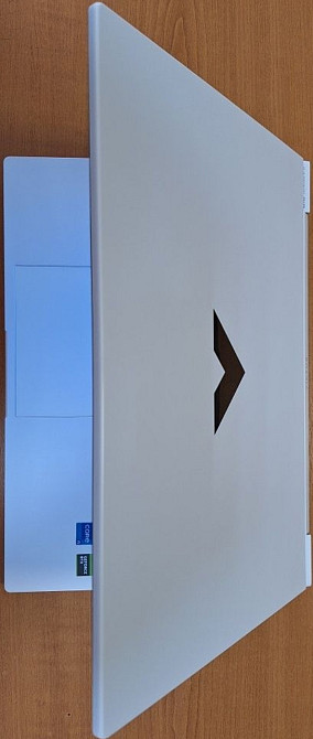 Ноутбук HP Victus 15.6" Full HD IPS LED Display 250 nits Київ - фото 2