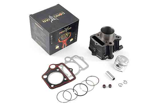 Поршнева мопед Дельта 70 (Ø47) Мукачево