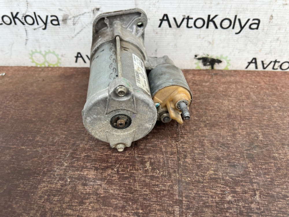 Стартер Старт/Стоп Renault Kangoo 1.5 dci 2008-2025 (233008223R) Ковель - изображение 3