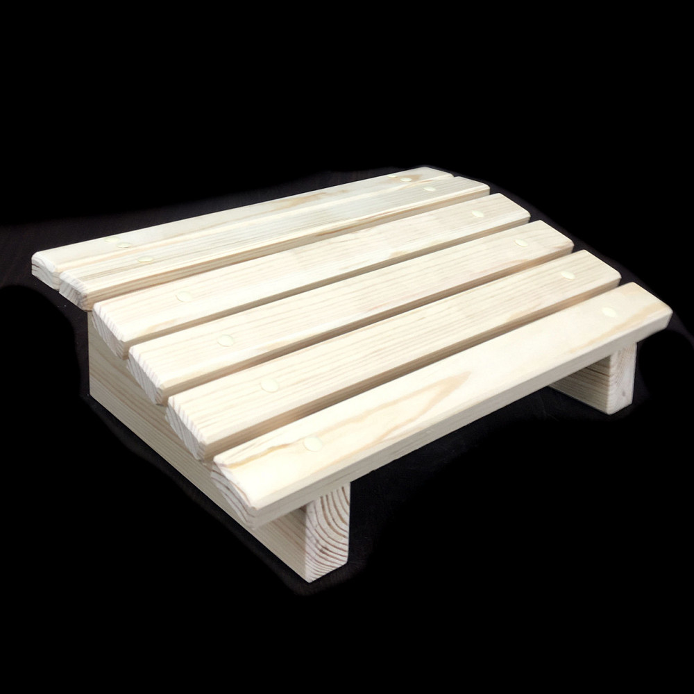 Підставка для ніг "Санікел" бланже Миколаїв - фото 4