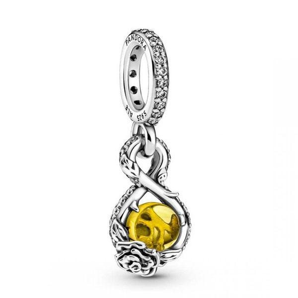 Серебряный Шарм  для браслетов Пандора  399525C01MasterSem Киев - изображение 1