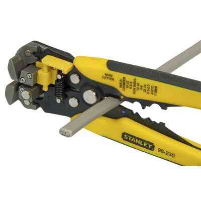 Знімач ізоляції Stanley Wave cutter 96-230 (FMHT0-96230) Вінниця