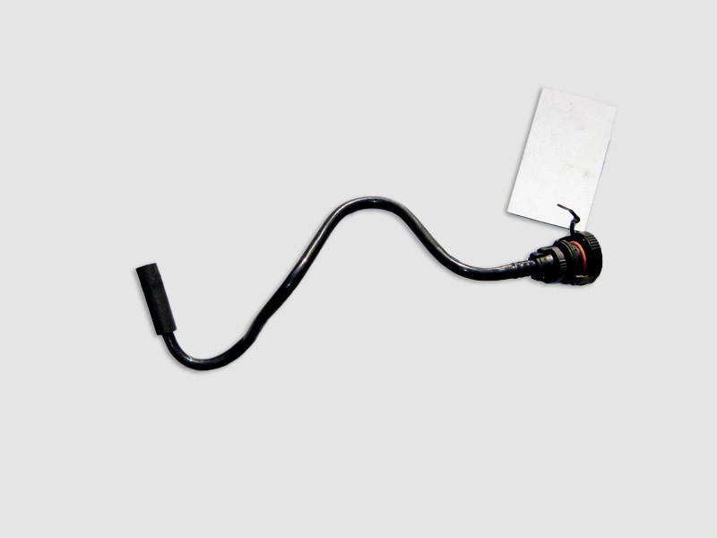 Mercedes-Benz  A1664703464 Вентиляційна трубка на паливному баку ML W166 GL X166 Одеса - фото 1