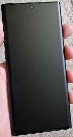 Смартфон: Samsung Note 10 Plus 12/256Gb. Duos (SM-N975F/Официальный! Киев